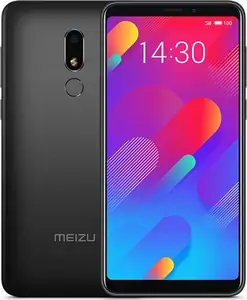 Замена матрицы на телефоне Meizu M8 Lite в Челябинске